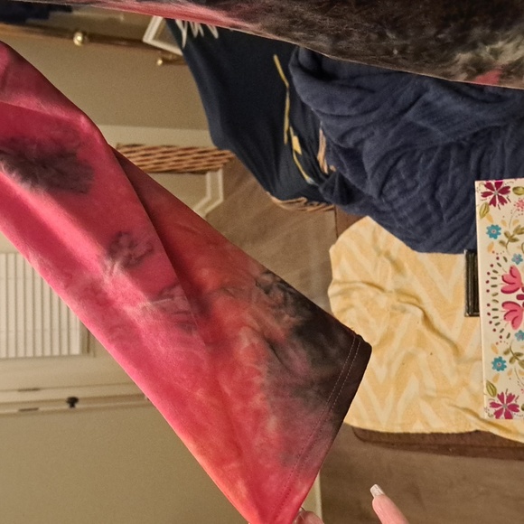 NWT FLIRTITUDE TOP AND EUC HEIMISH USA JACKET - Picture 3 of 11